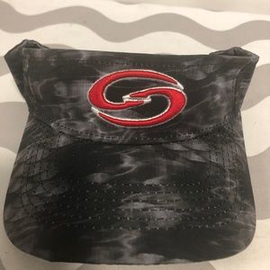 Strike King Performance Visor